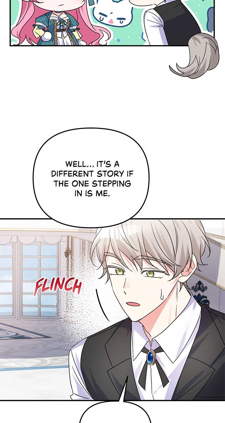 Let Me Enjoy the Extra Life Chapter 12 357 ch 12 74