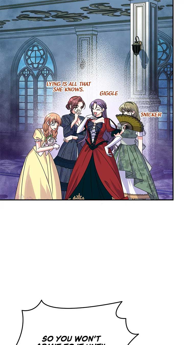 Let Me Enjoy the Extra Life Chapter 12 364 ch 12 81