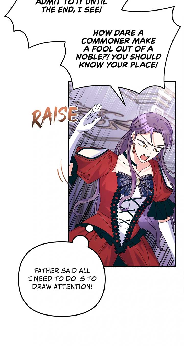 Let Me Enjoy the Extra Life Chapter 12 365 ch 12 82