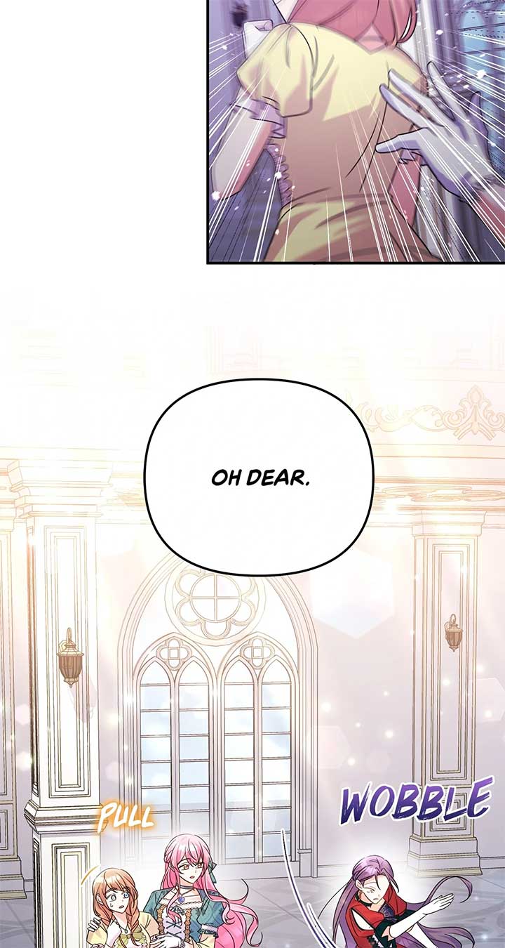 Let Me Enjoy the Extra Life Chapter 12 368 ch 12 85