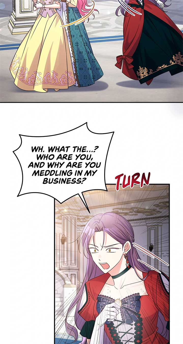 Let Me Enjoy the Extra Life Chapter 12 369 ch 12 86