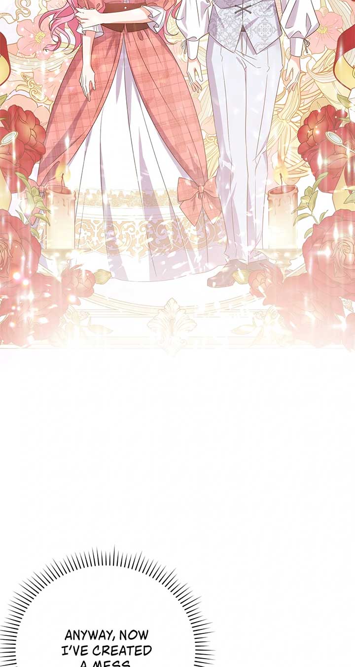 Let Me Enjoy the Extra Life Chapter 13 467 ch 13 100