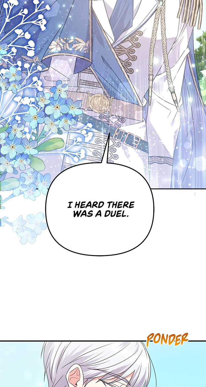 Let Me Enjoy the Extra Life Chapter 13 470 ch 13 103