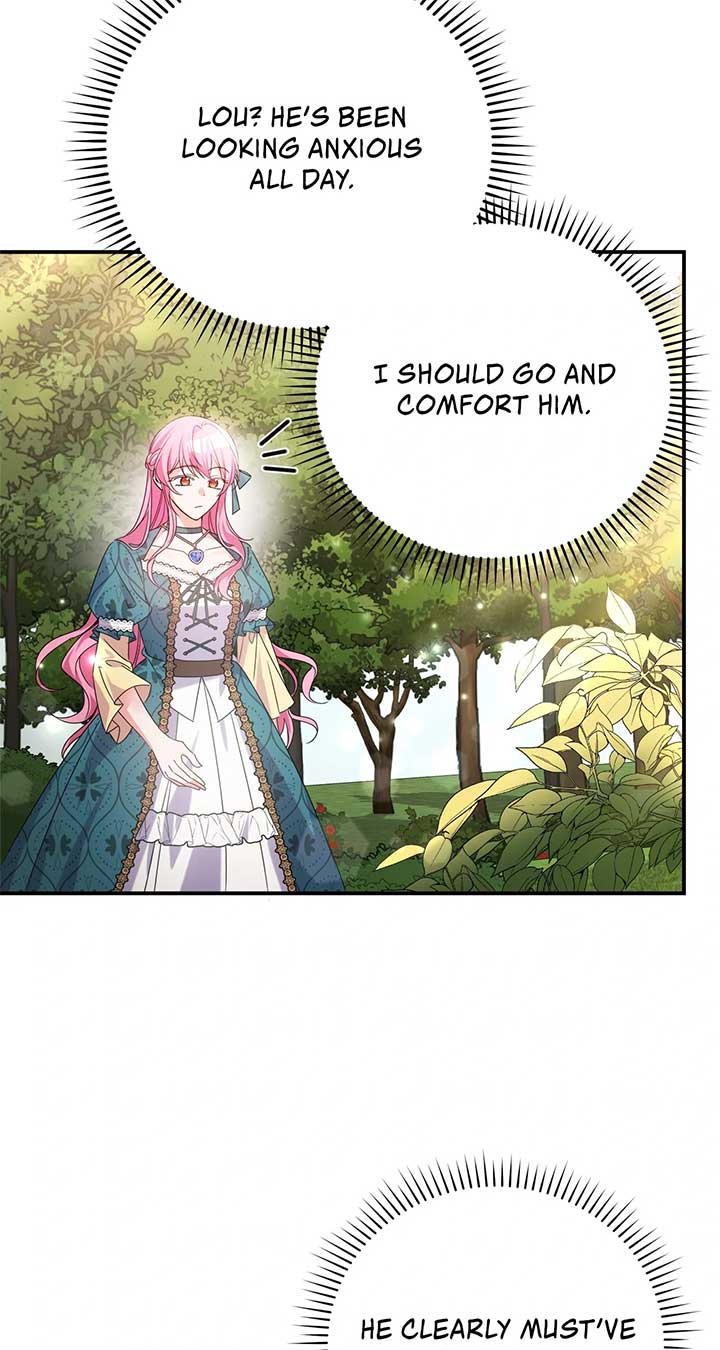 Let Me Enjoy the Extra Life Chapter 13 474 ch 13 107