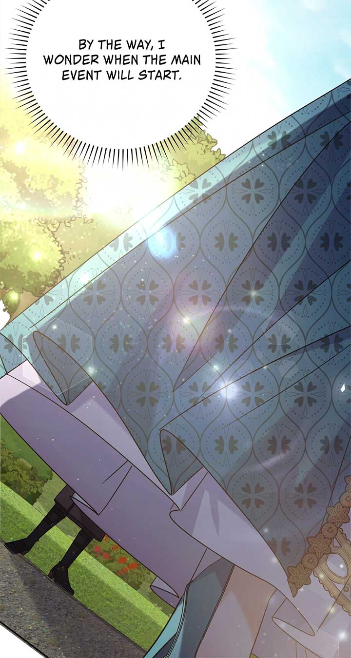 Let Me Enjoy the Extra Life Chapter 13 476 ch 13 109