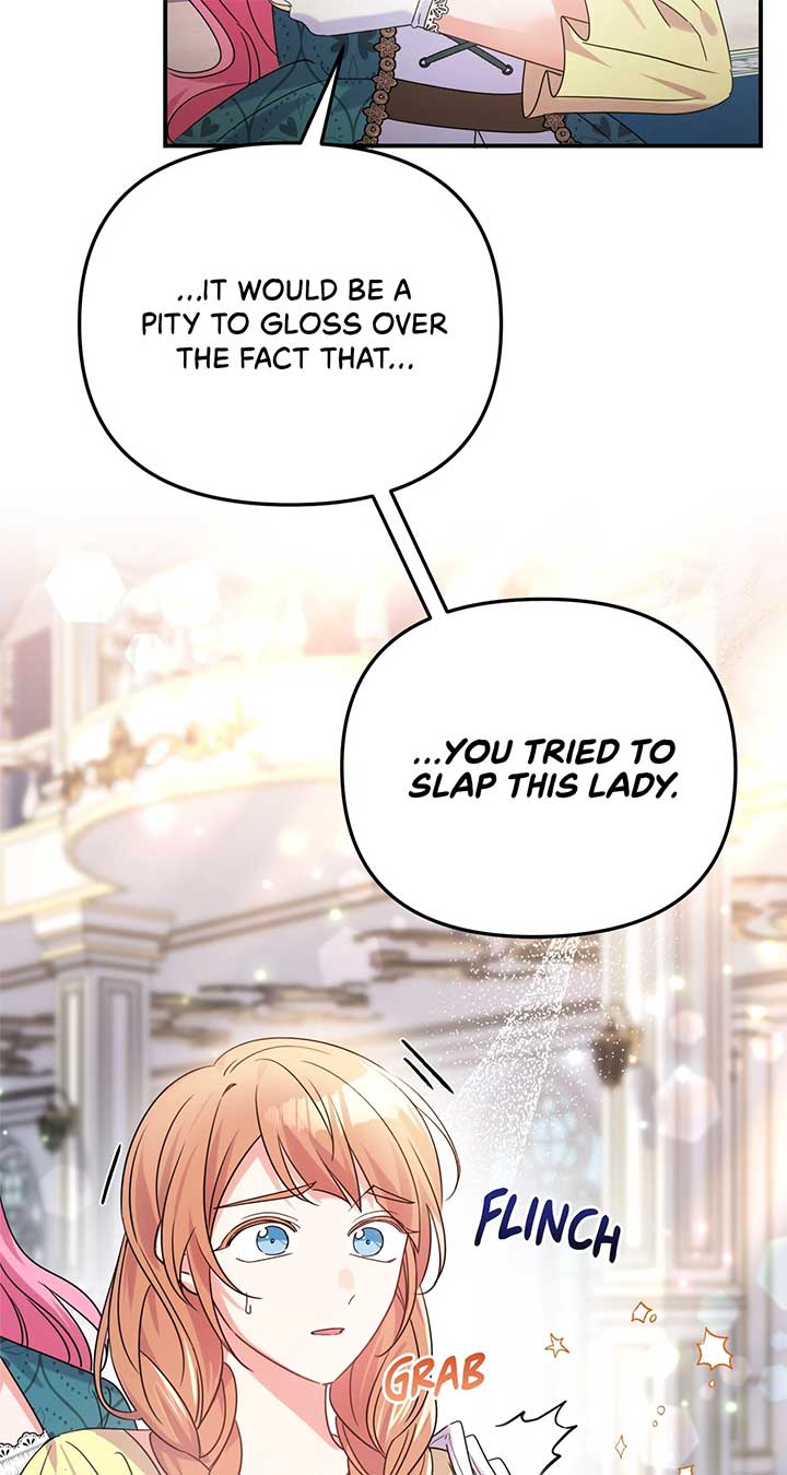 Let Me Enjoy the Extra Life Chapter 13 378 ch 13 11