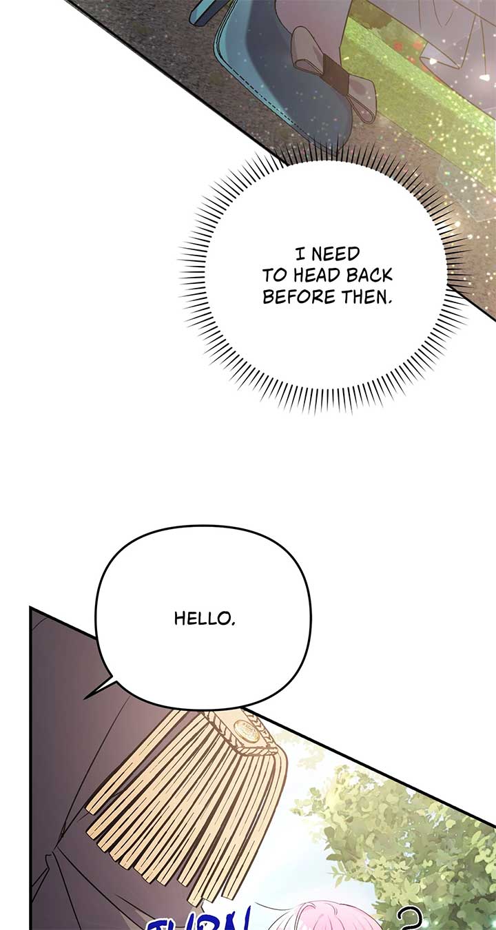 Let Me Enjoy the Extra Life Chapter 13 477 ch 13 110