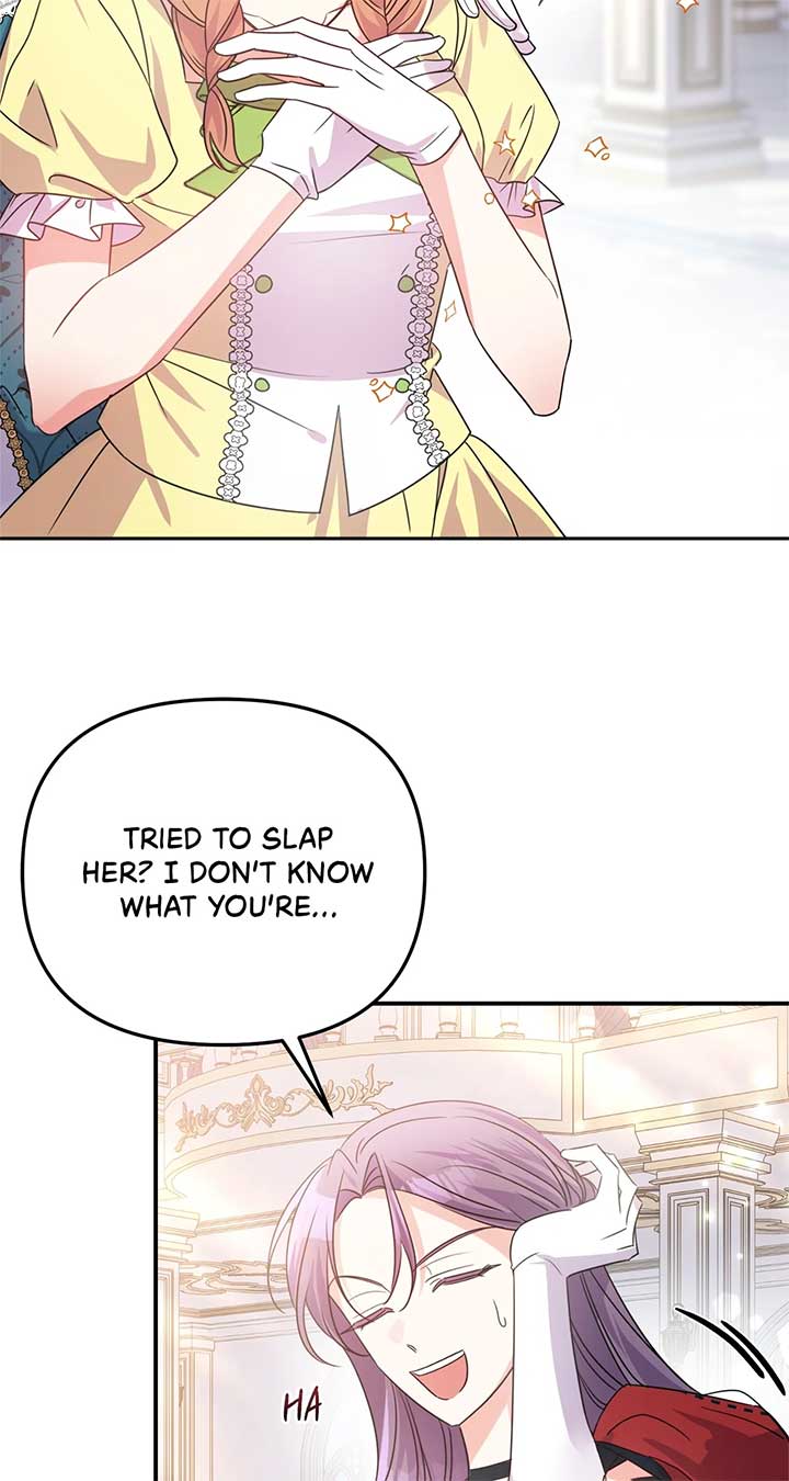 Let Me Enjoy the Extra Life Chapter 13 379 ch 13 12