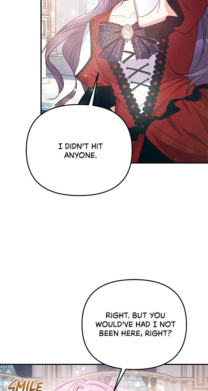 Let Me Enjoy the Extra Life Chapter 13 380 ch 13 13