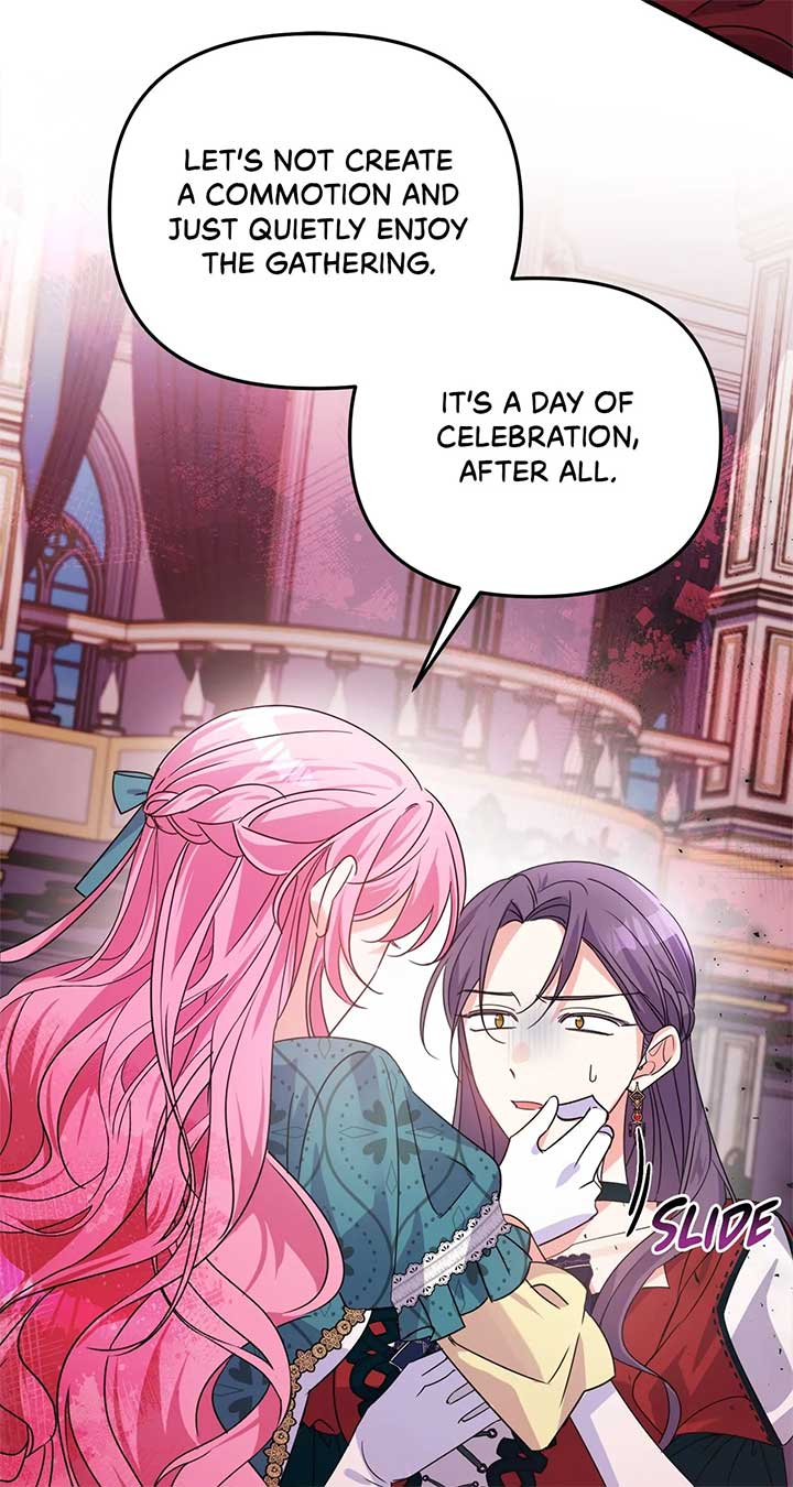 Let Me Enjoy the Extra Life Chapter 13 389 ch 13 22