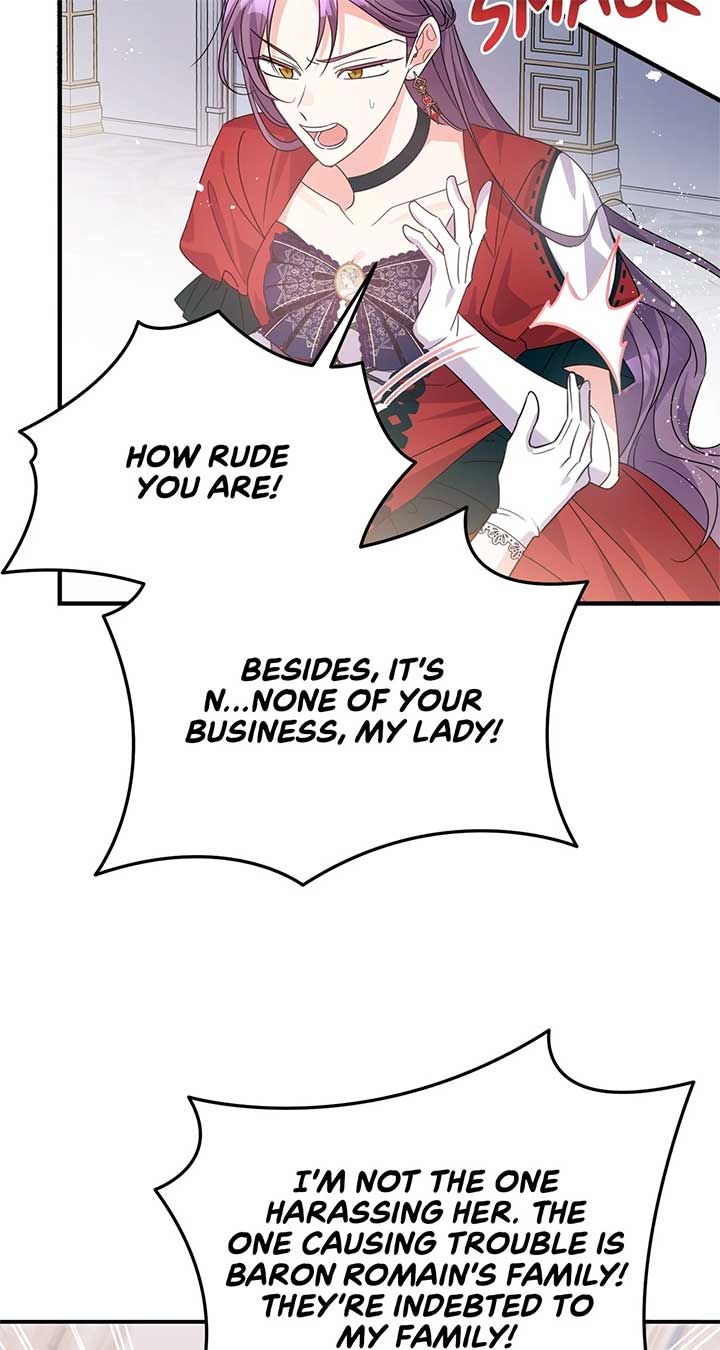 Let Me Enjoy the Extra Life Chapter 13 391 ch 13 24