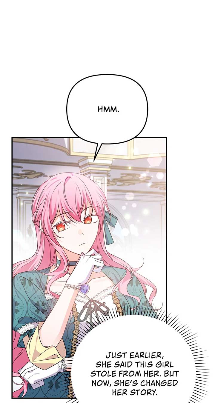 Let Me Enjoy the Extra Life Chapter 13 394 ch 13 27