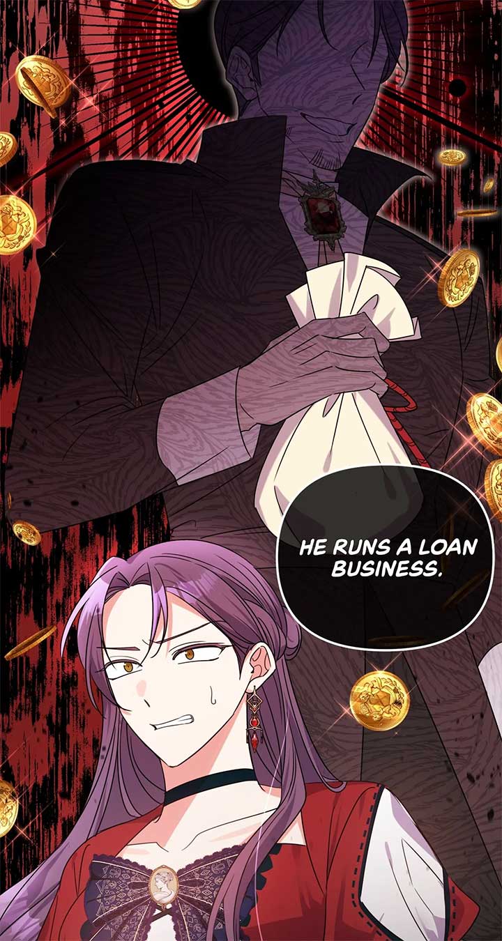 Let Me Enjoy the Extra Life Chapter 13 401 ch 13 34