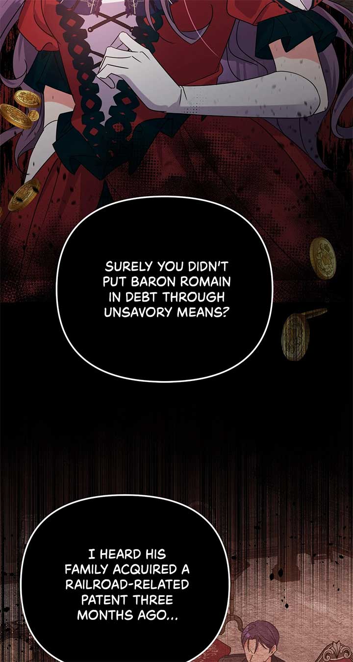 Let Me Enjoy the Extra Life Chapter 13 402 ch 13 35