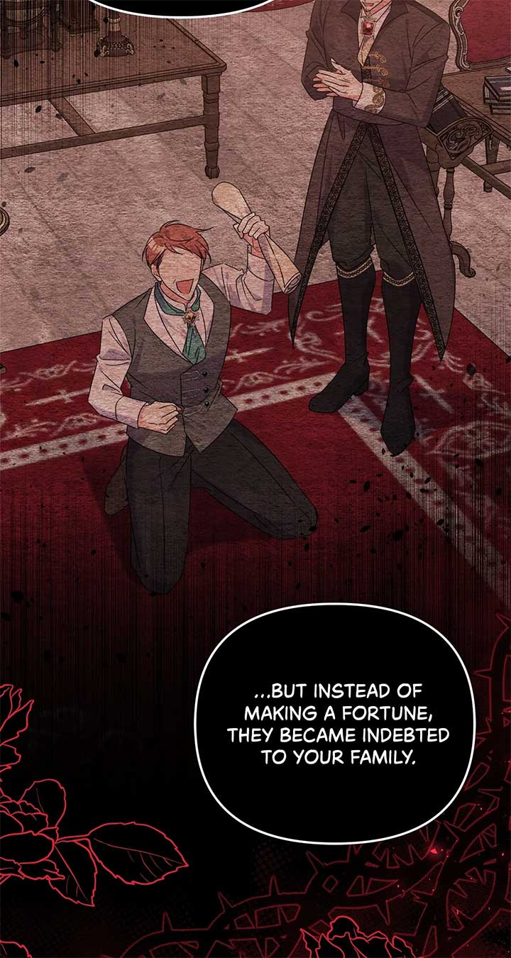 Let Me Enjoy the Extra Life Chapter 13 403 ch 13 36