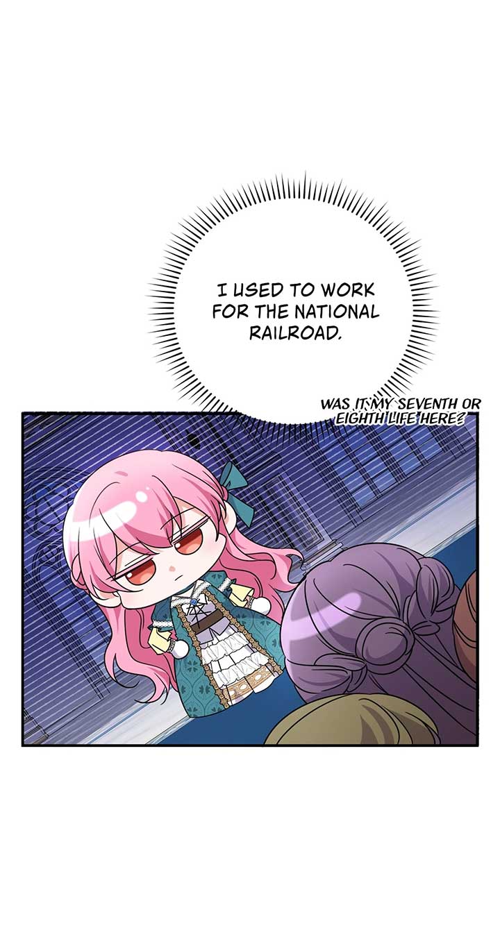 Let Me Enjoy the Extra Life Chapter 13 406 ch 13 39