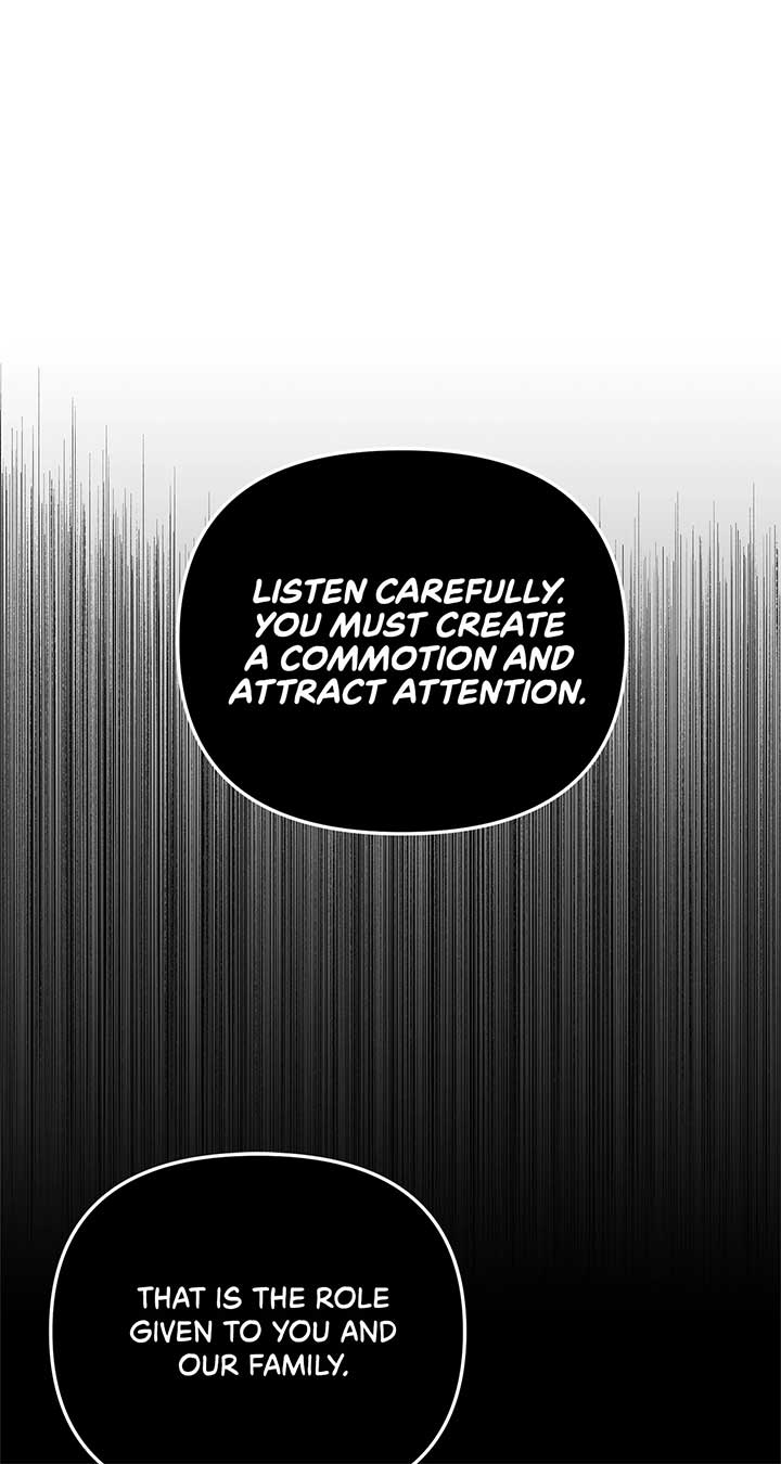 Let Me Enjoy the Extra Life Chapter 13 407 ch 13 40