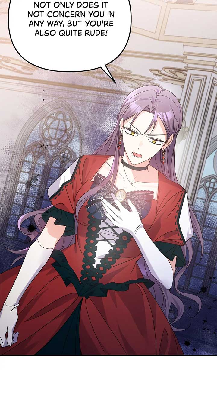 Let Me Enjoy the Extra Life Chapter 13 417 ch 13 50