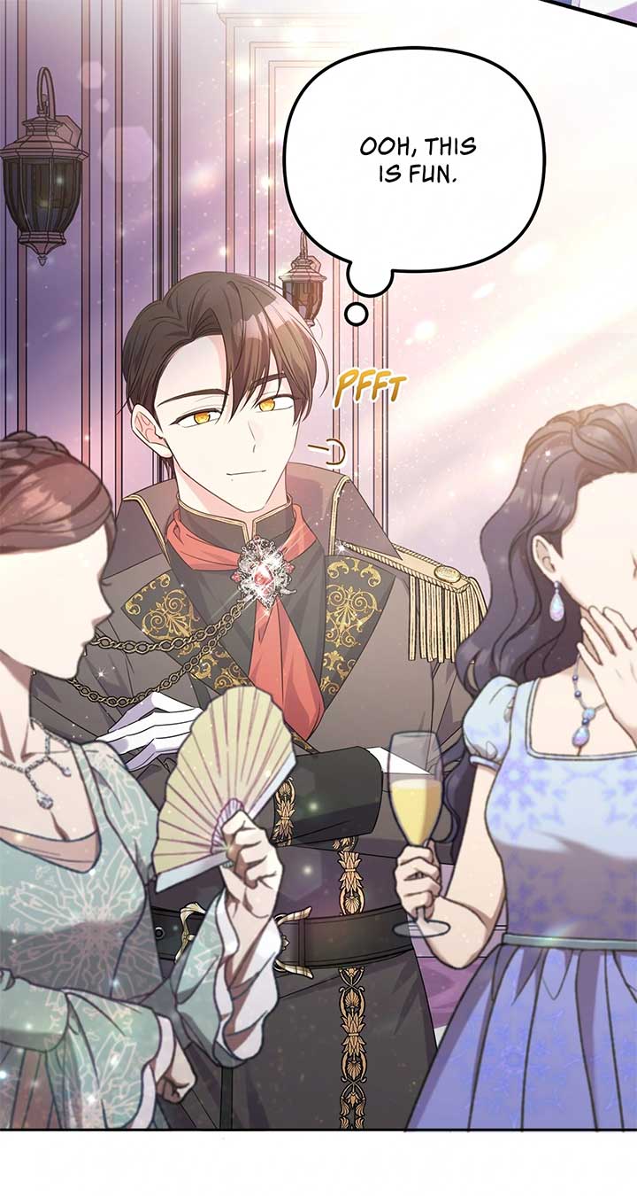 Let Me Enjoy the Extra Life Chapter 13 422 ch 13 55