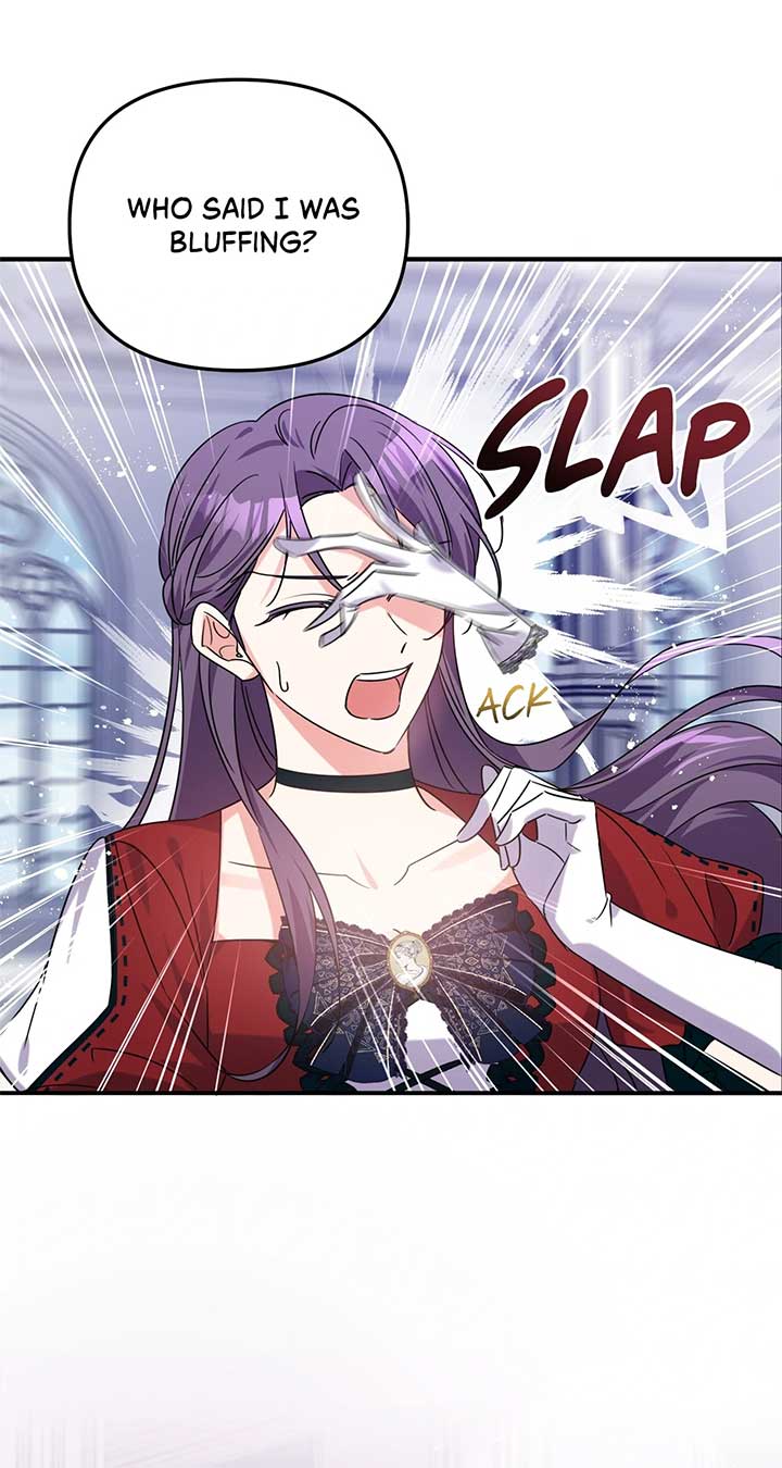 Let Me Enjoy the Extra Life Chapter 13 431 ch 13 64