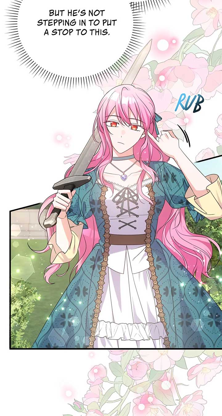 Let Me Enjoy the Extra Life Chapter 13 436 ch 13 69