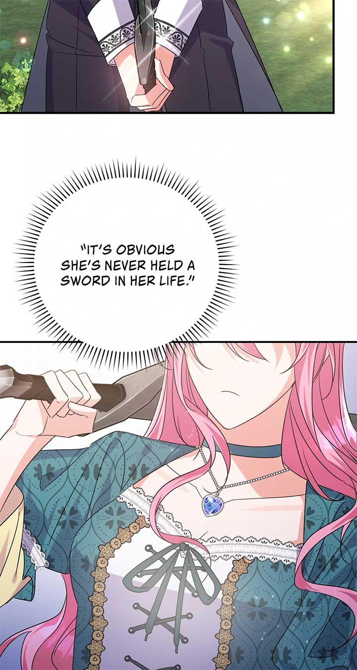 Let Me Enjoy the Extra Life Chapter 13 439 ch 13 72