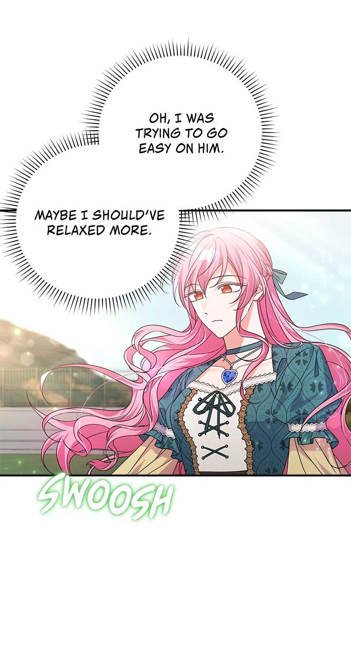 Let Me Enjoy the Extra Life Chapter 13 452 ch 13 85