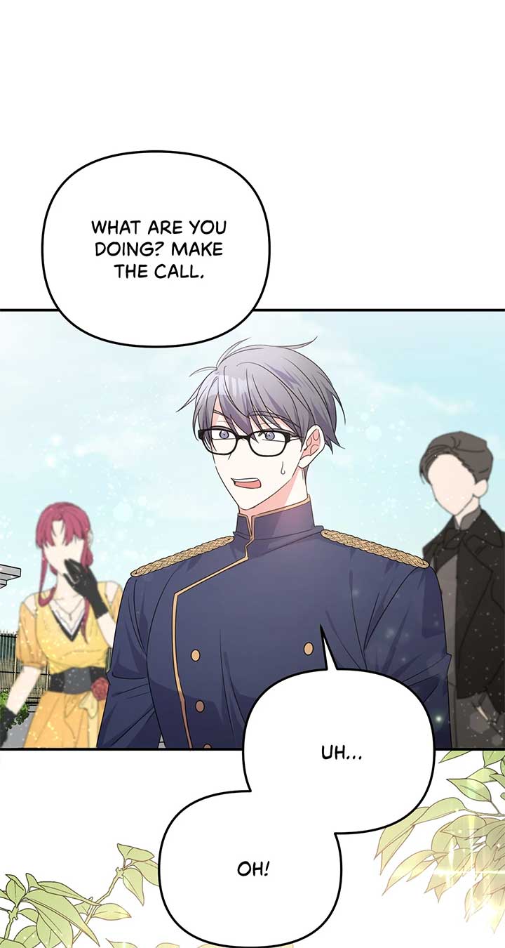 Let Me Enjoy the Extra Life Chapter 13 454 ch 13 87