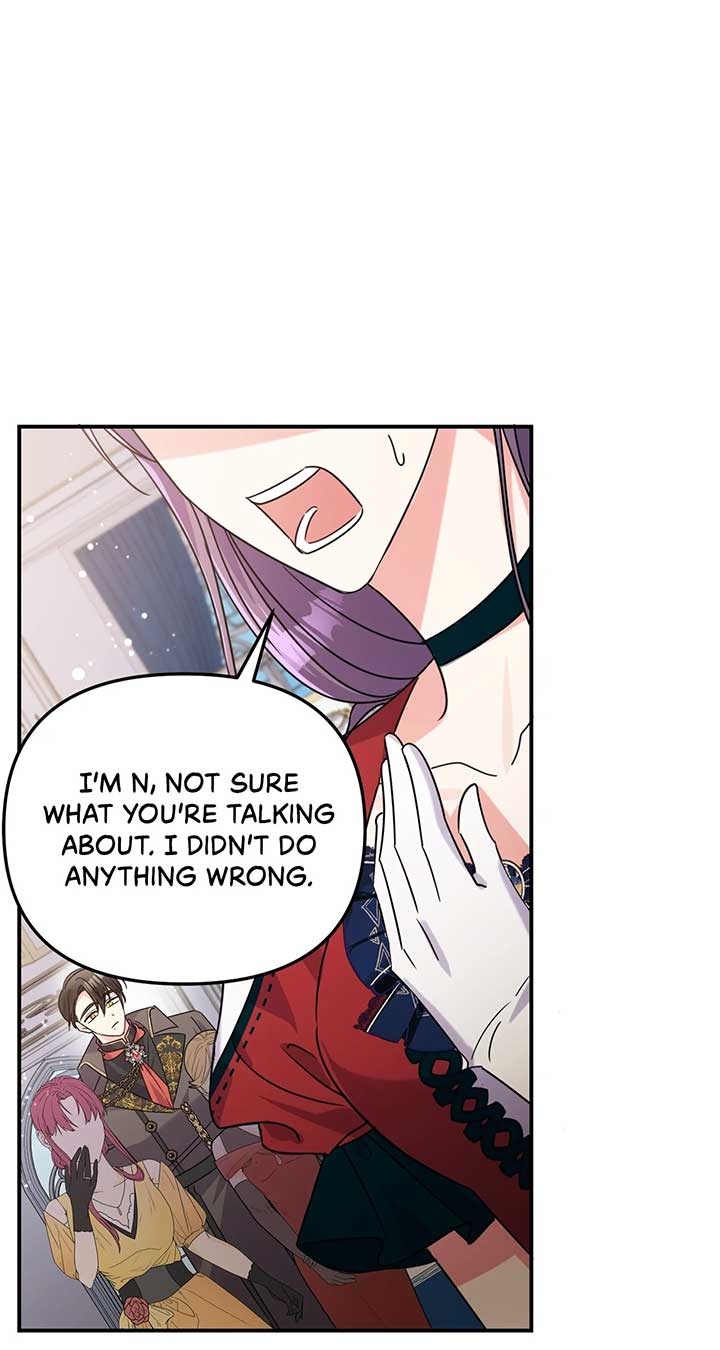 Let Me Enjoy the Extra Life Chapter 13 376 ch 13 9