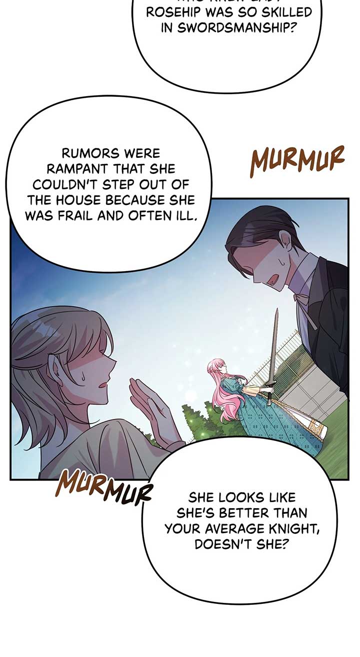 Let Me Enjoy the Extra Life Chapter 13 457 ch 13 90