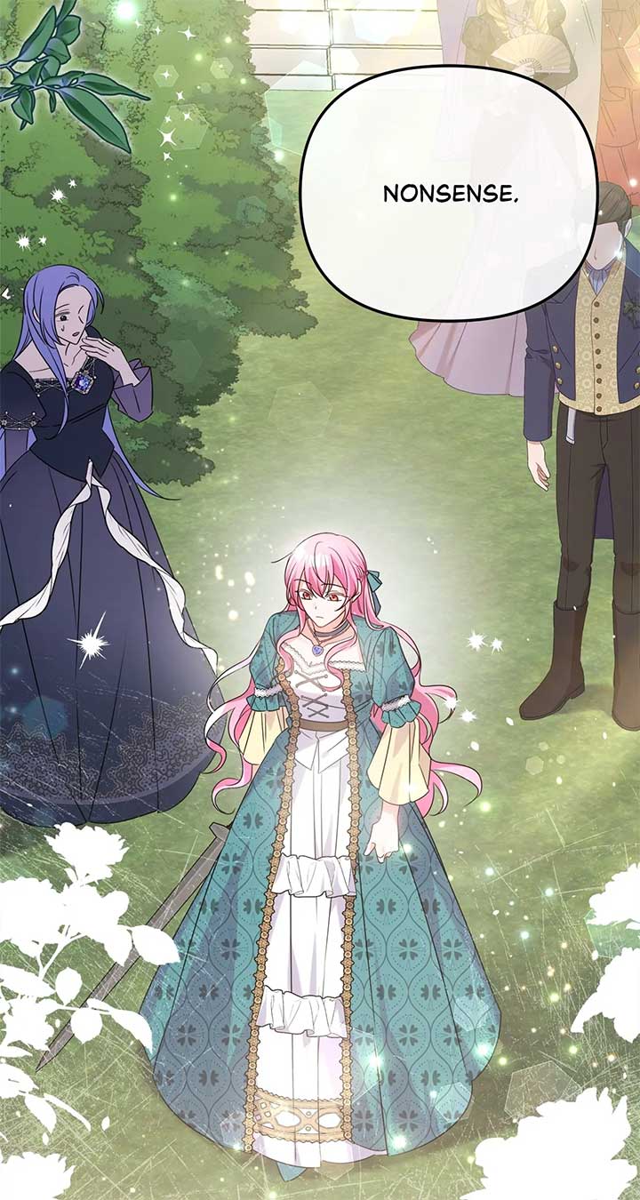 Let Me Enjoy the Extra Life Chapter 13 459 ch 13 92