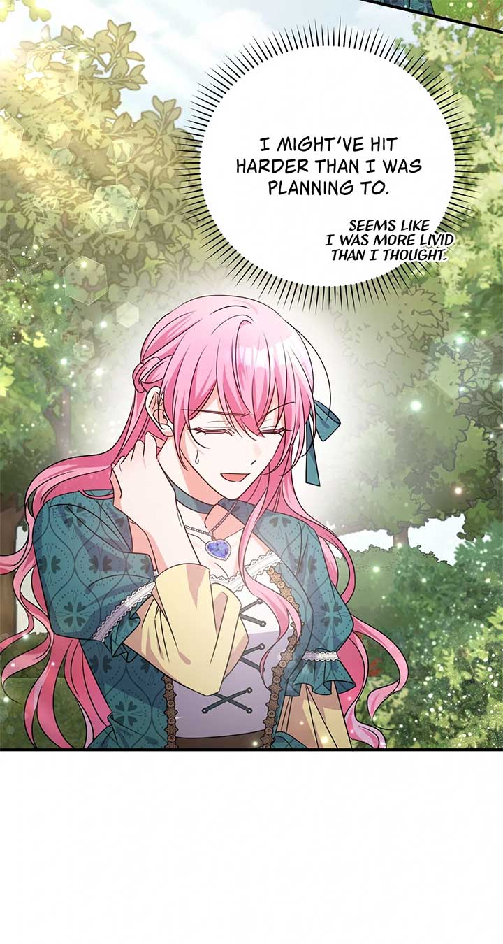 Let Me Enjoy the Extra Life Chapter 13 464 ch 13 97