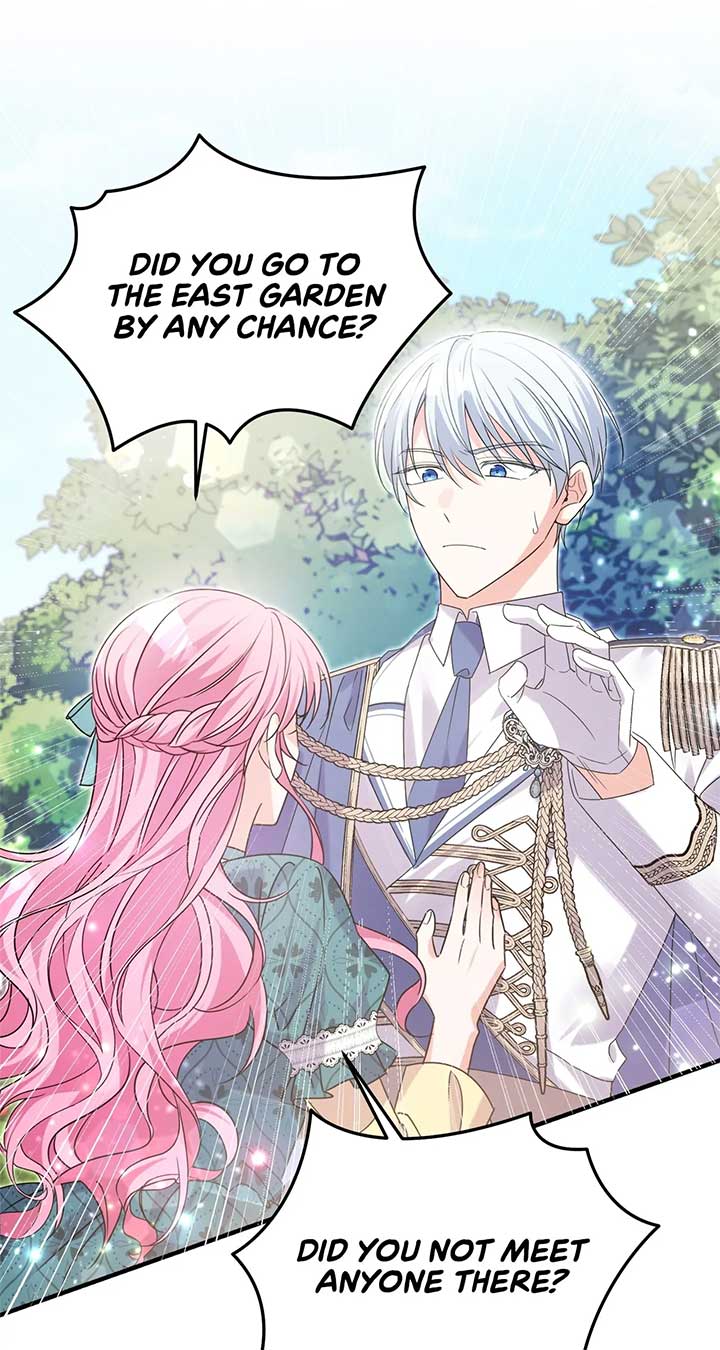 Let Me Enjoy the Extra Life Chapter 14 455 ch 14 103