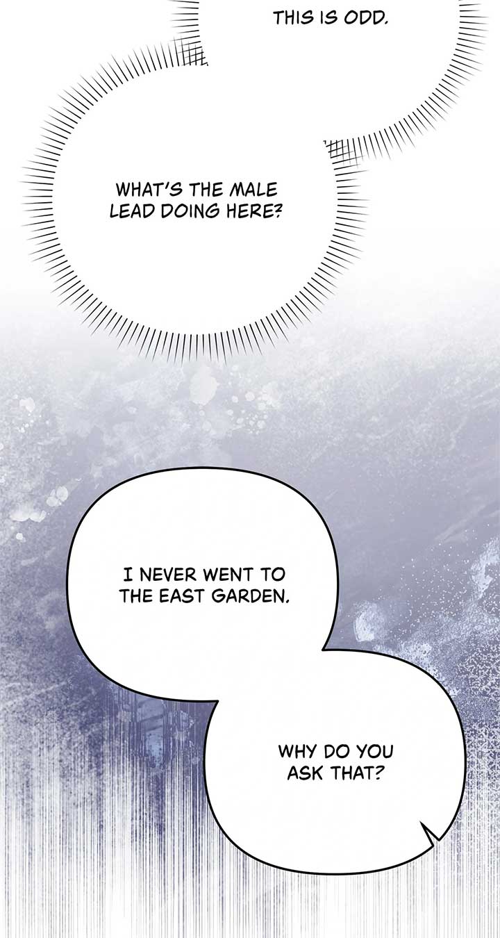 Let Me Enjoy the Extra Life Chapter 14 457 ch 14 105