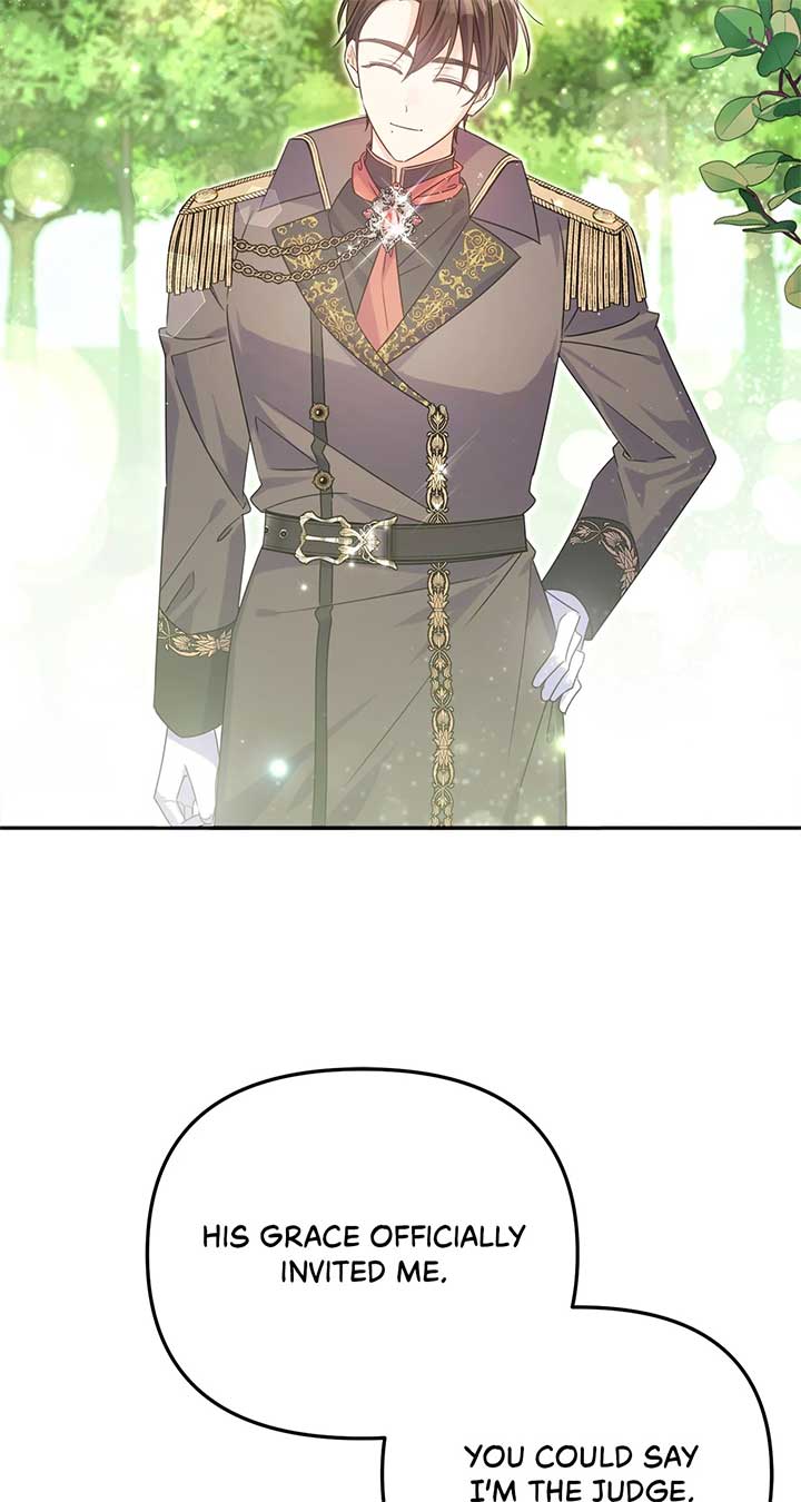 Let Me Enjoy the Extra Life Chapter 14 364 ch 14 12