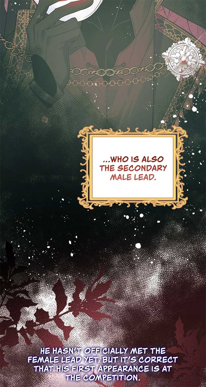 Let Me Enjoy the Extra Life Chapter 14 370 ch 14 18