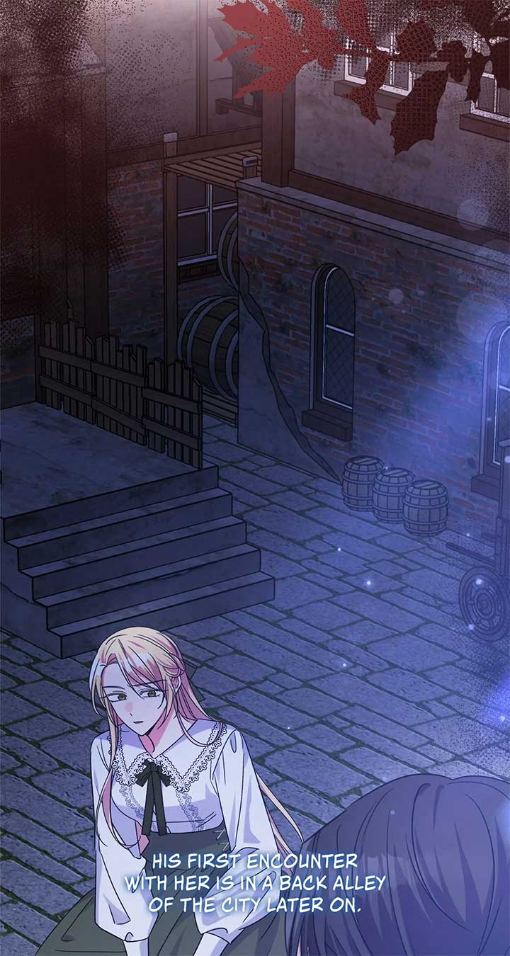 Let Me Enjoy the Extra Life Chapter 14 371 ch 14 19