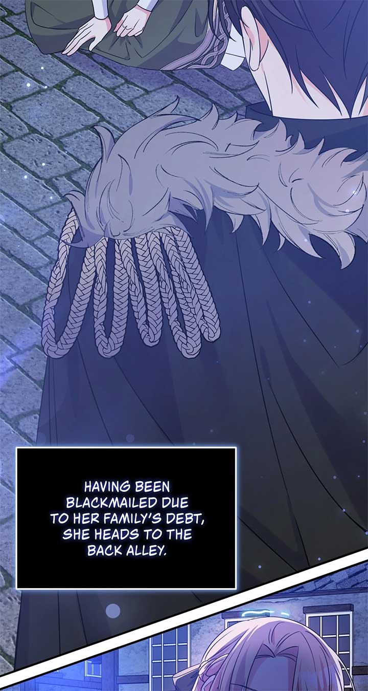 Let Me Enjoy the Extra Life Chapter 14 372 ch 14 20