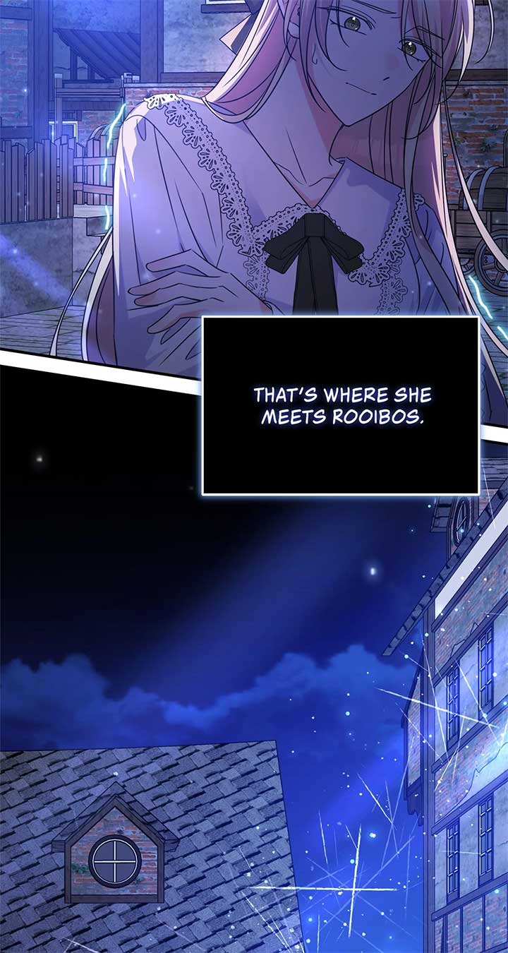 Let Me Enjoy the Extra Life Chapter 14 373 ch 14 21