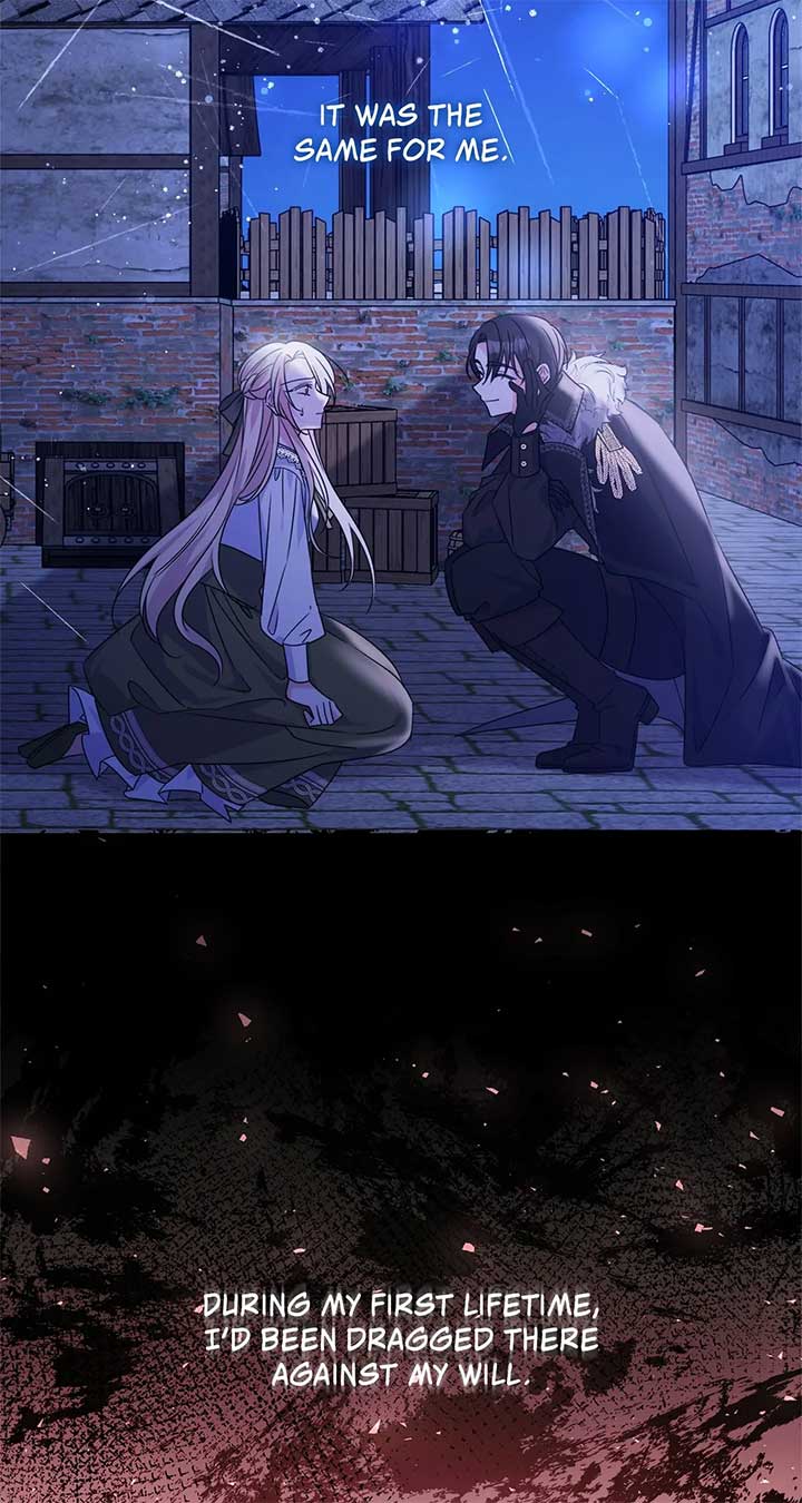 Let Me Enjoy the Extra Life Chapter 14 374 ch 14 22