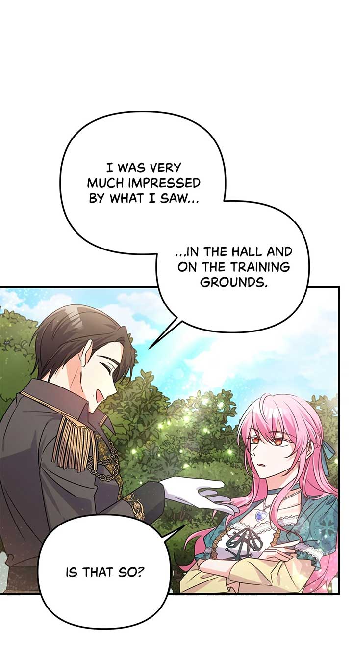 Let Me Enjoy the Extra Life Chapter 14 377 ch 14 25