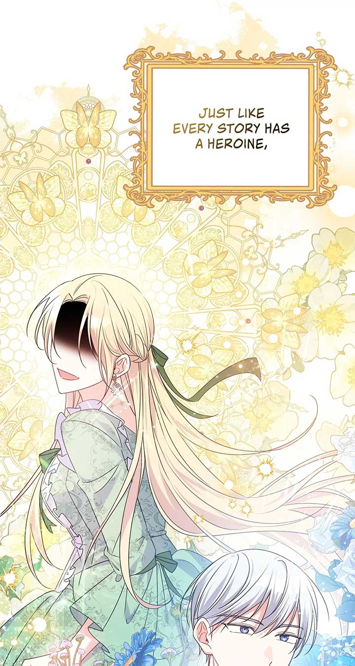 Let Me Enjoy the Extra Life Chapter 14 355 ch 14 3