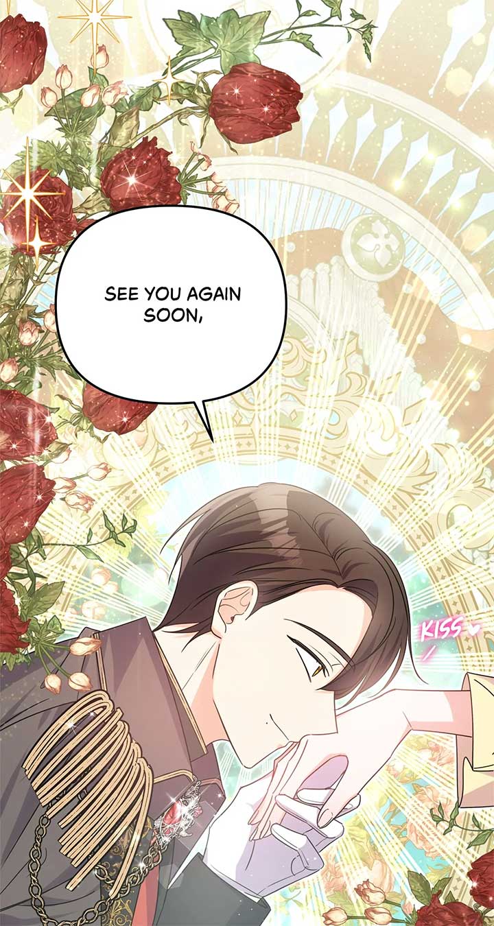 Let Me Enjoy the Extra Life Chapter 14 385 ch 14 33