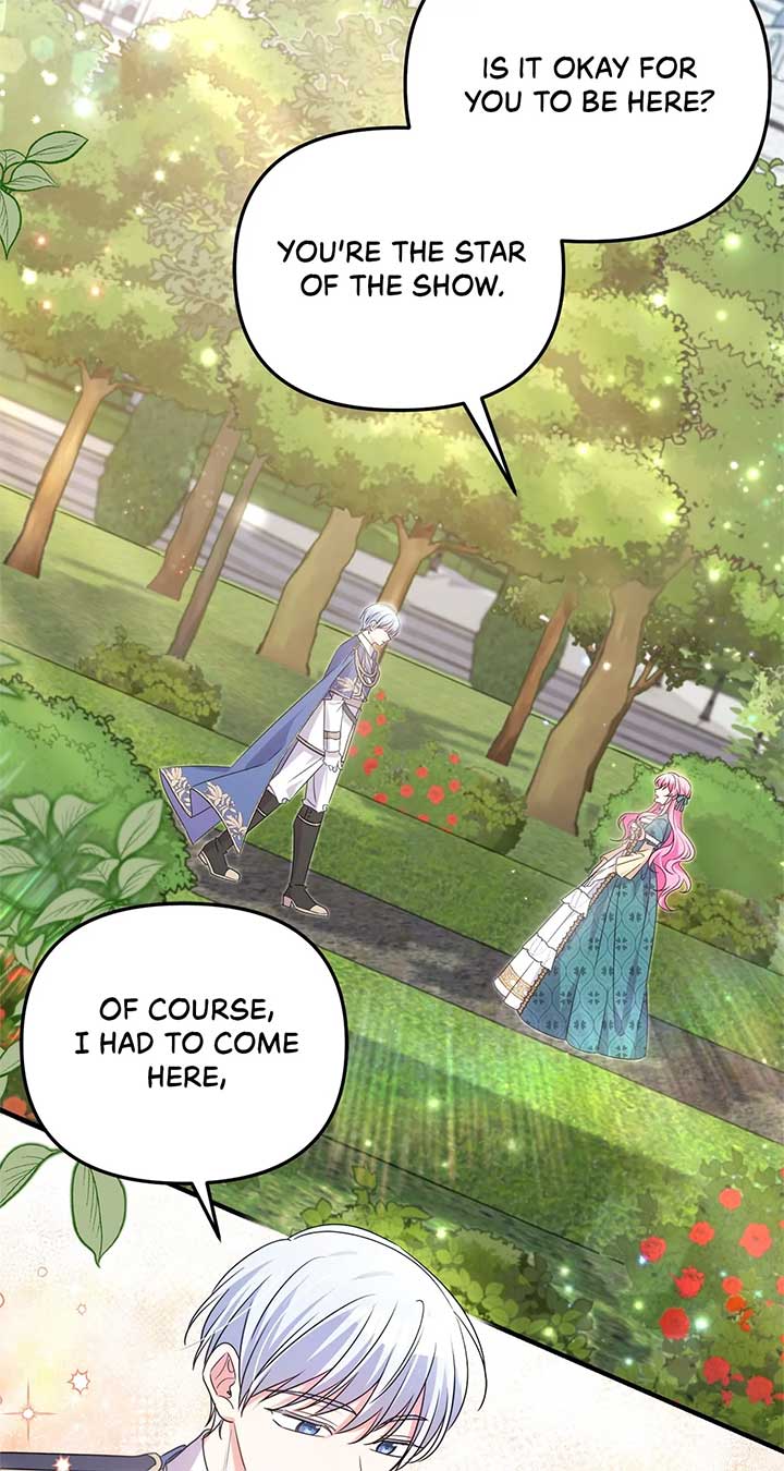 Let Me Enjoy the Extra Life Chapter 14 393 ch 14 41