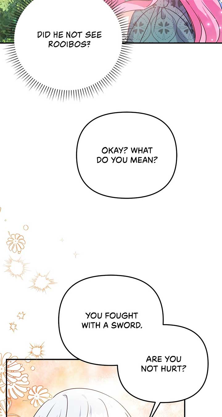 Let Me Enjoy the Extra Life Chapter 14 398 ch 14 46