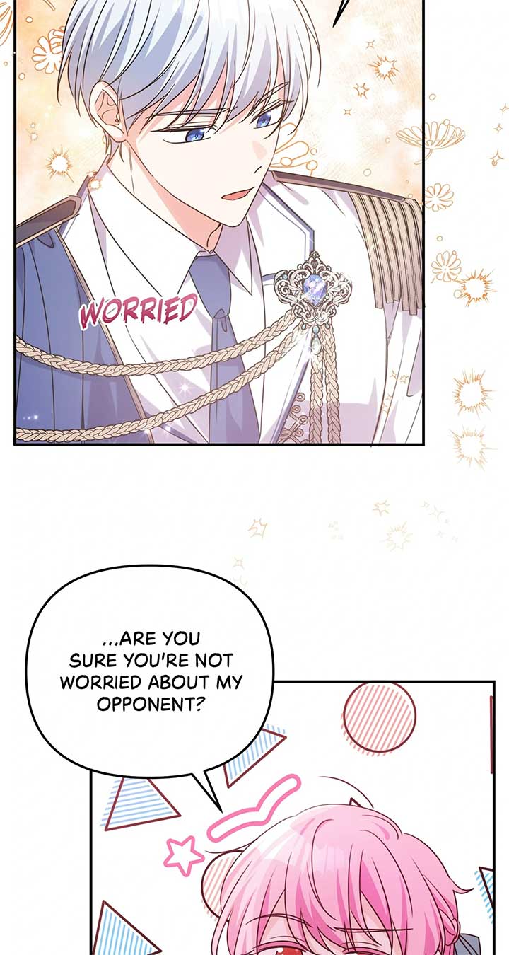 Let Me Enjoy the Extra Life Chapter 14 399 ch 14 47