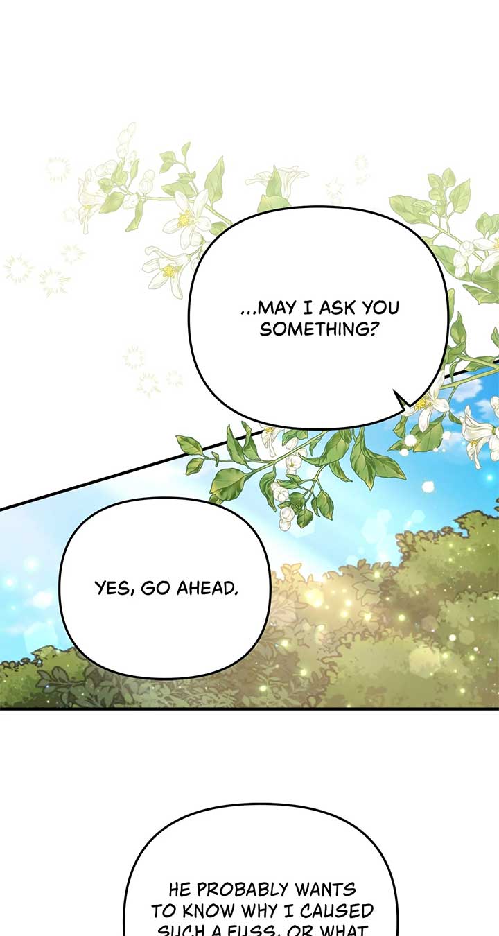 Let Me Enjoy the Extra Life Chapter 14 401 ch 14 49