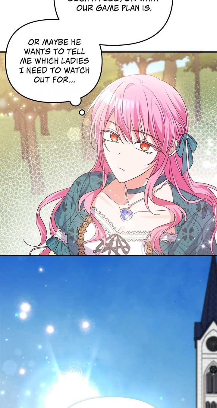 Let Me Enjoy the Extra Life Chapter 14 402 ch 14 50