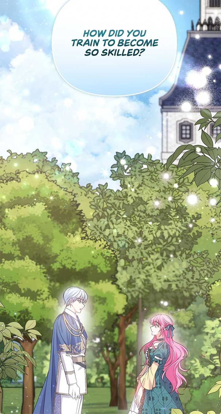 Let Me Enjoy the Extra Life Chapter 14 403 ch 14 51