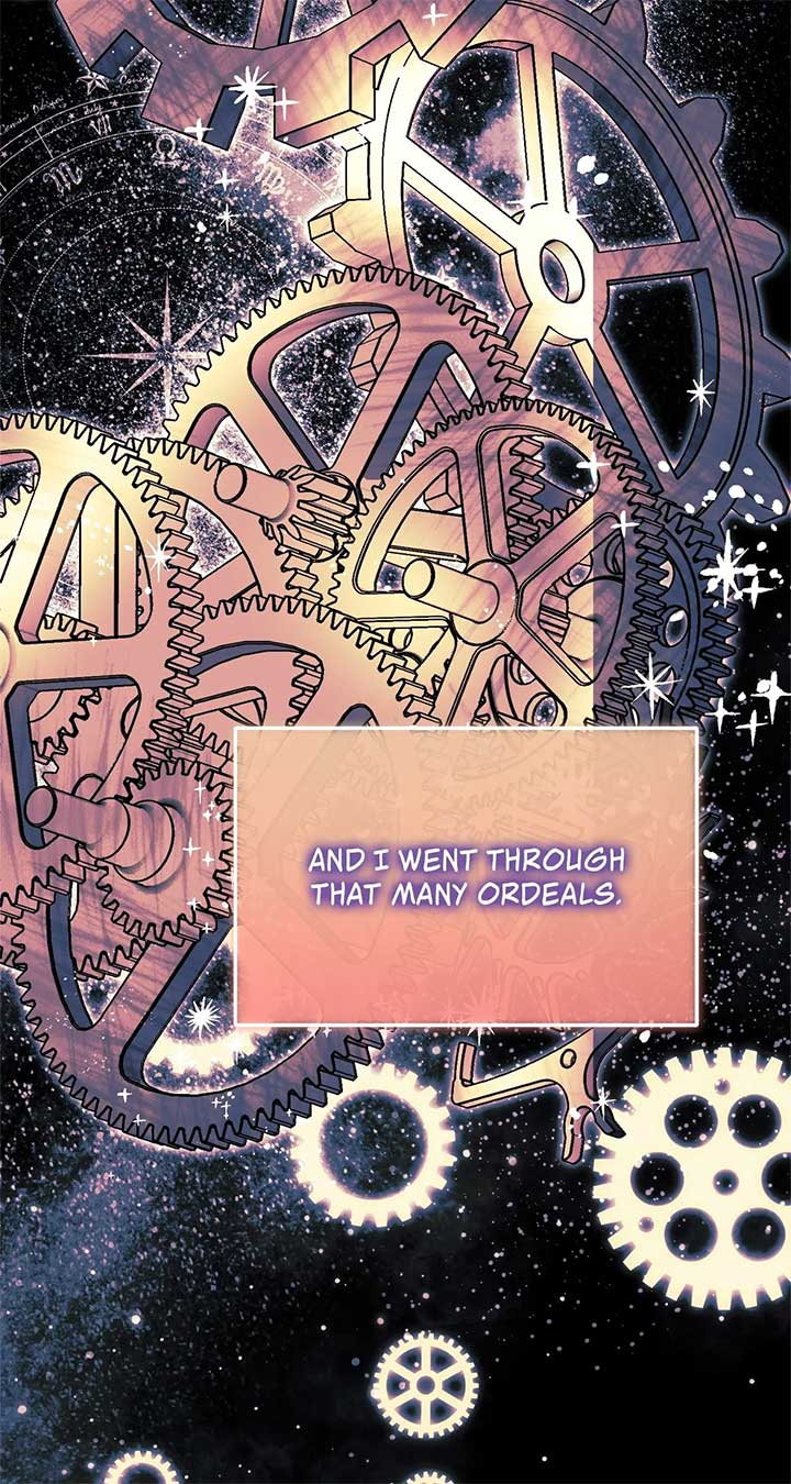 Let Me Enjoy the Extra Life Chapter 14 408 ch 14 56